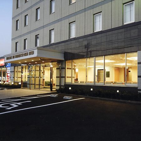 Kuretake-Inn Hamamatsu Nishi I.C. Buitenkant foto