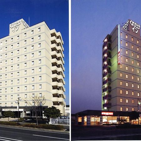 Kuretake-Inn Hamamatsu Nishi I.C. Kamer foto
