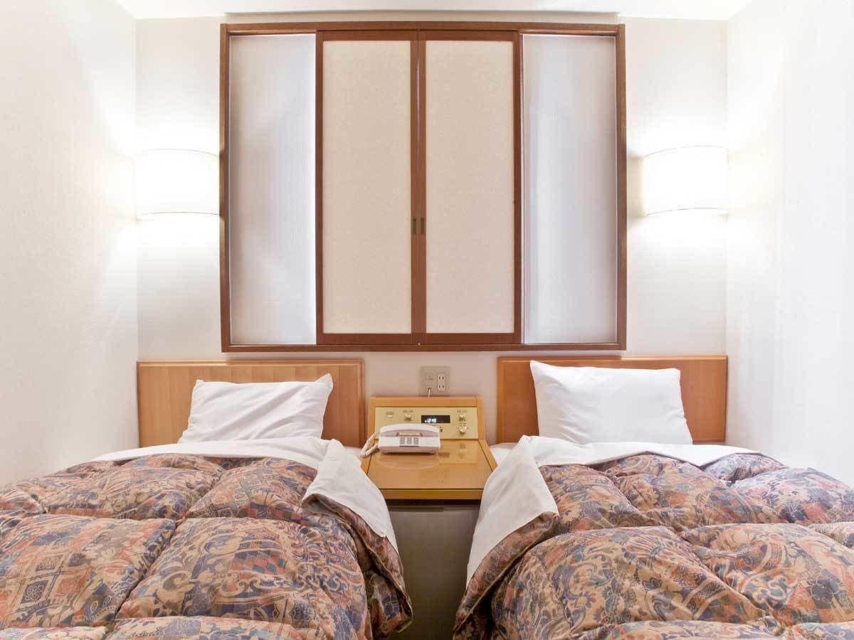 Kuretake-Inn Hamamatsu Nishi I.C. Buitenkant foto