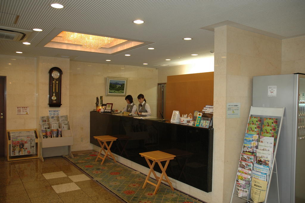 Kuretake-Inn Hamamatsu Nishi I.C. Kamer foto